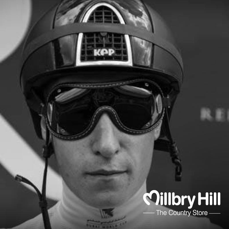 MillbryHill's tweet photo. ✨Did you know.... 🤔
We now have a great range of racing products online 😍🤩
The race and exercise boots are to order so please DM us for more details 🏇👢 https://t.co/LJey3Xknvz
#HorseRacing #Equipment #Clothing #MillbryHill #Online #NewYearNewYou https://t.co/beeiv4SX6h