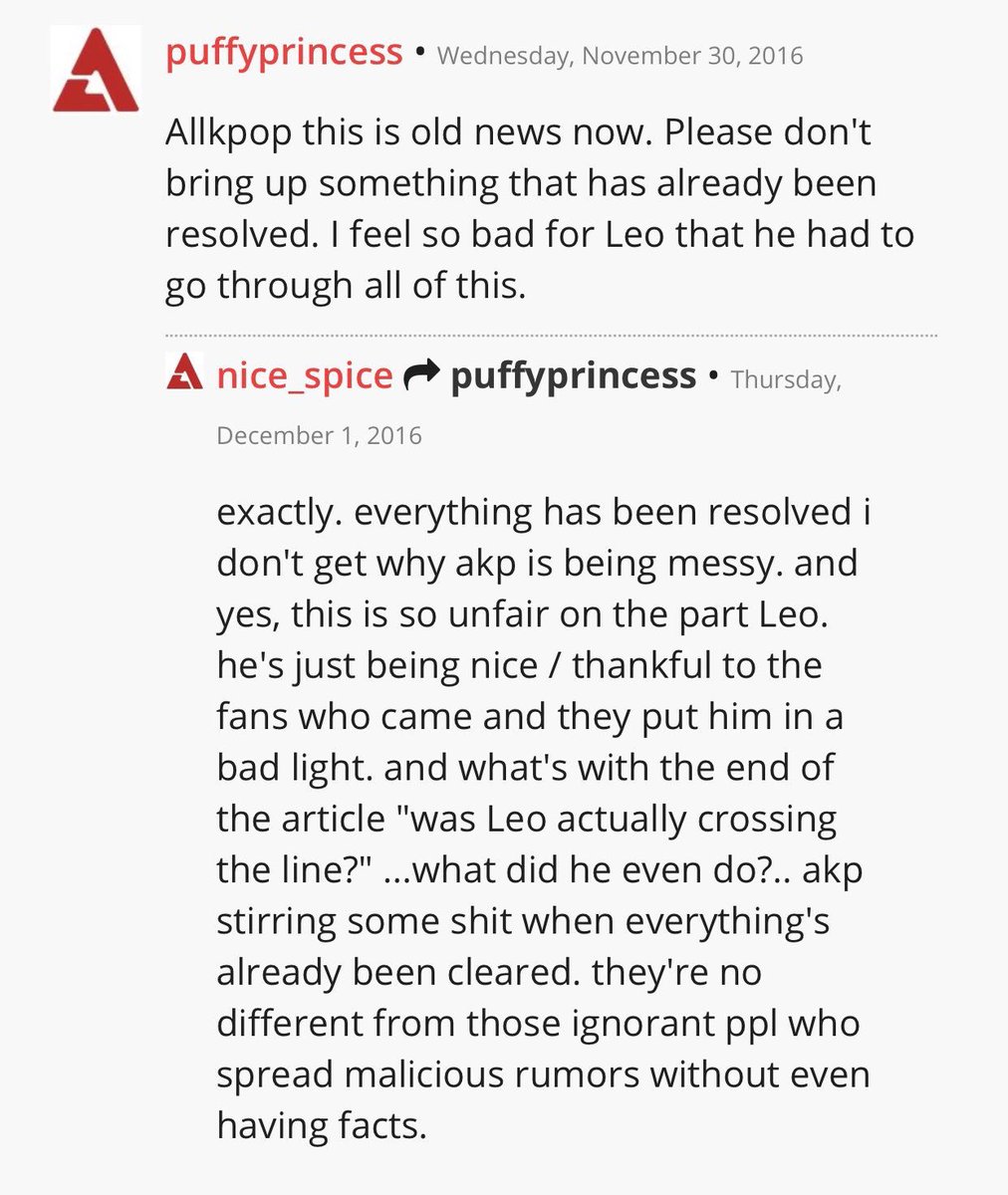 the whole situation was proven to be untrue, but why did allkpop wait ONE WHOLE WEEK to report on this??