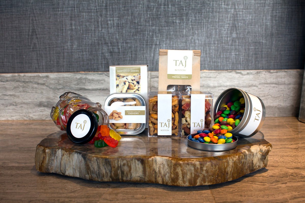 Luxury Hotel Mini Bar