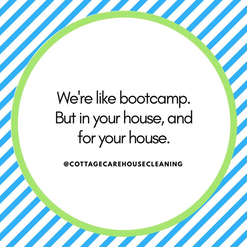 Cottagecare On Twitter It S True Our 165 Point Checklist Is