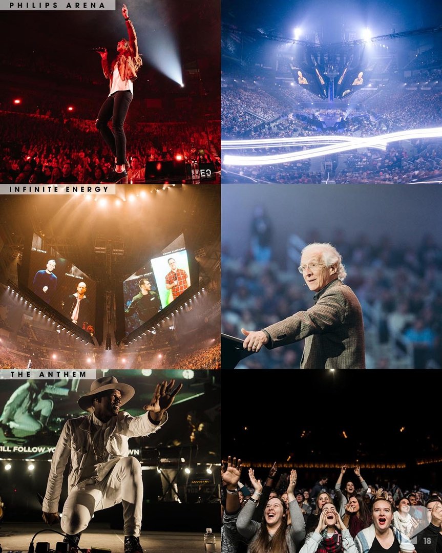 passion268's tweet photo. Thank you Dr. Piper for teaching us about the quest for joy from Infinite Energy Arena this morning! Dr. Piper has written a reading plan to go along with his talk from #Passion2018, you can sign up for it at https://t.co/4GF9PlZKxw. https://t.co/ZceqzSTkza