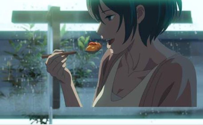 注目 画像ツイート 言の葉の庭 9ページ目 アニメレーダー 注目 画像ツイート 言の葉の庭 9ページ目 アニメレーダー