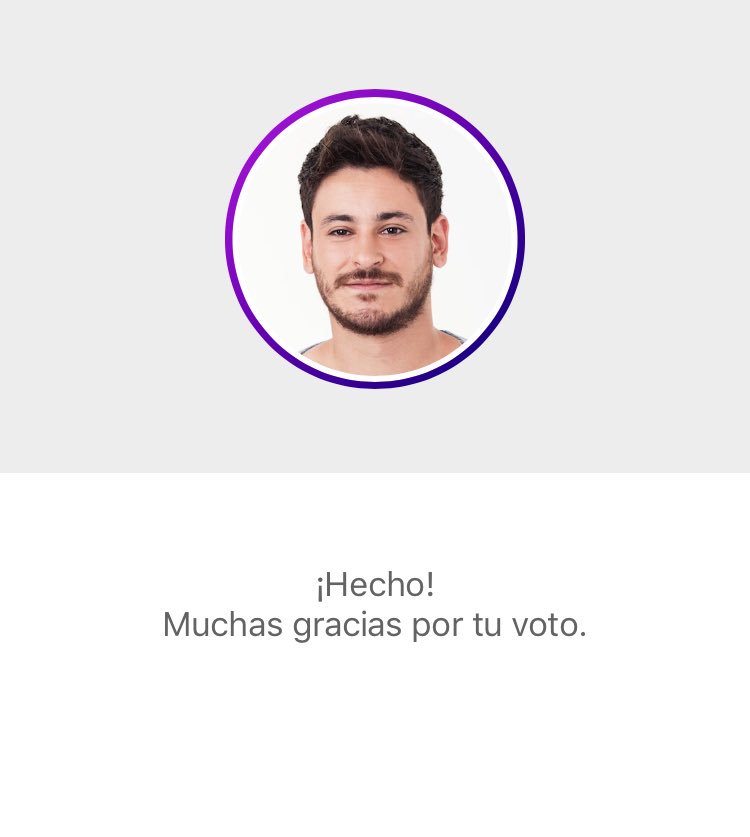 CepedaFanClub's tweet photo. ¡Desde el principio y hasta el final con él! ❤️
#CepedaNoCaminaSolo 
#CepedaSeQueda 
#CepedaSeQuedaOtraVez 
#OTDirecto2E https://t.co/5NICUHUhaY