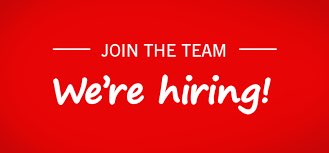 Sports coaches required. 
Good rates of pay depending on age and experience. Minimum level one, level two preferred. Up to date safeguarding and emergency aid essential, will be required to complete a DBS check. 
Contact us now for further details.