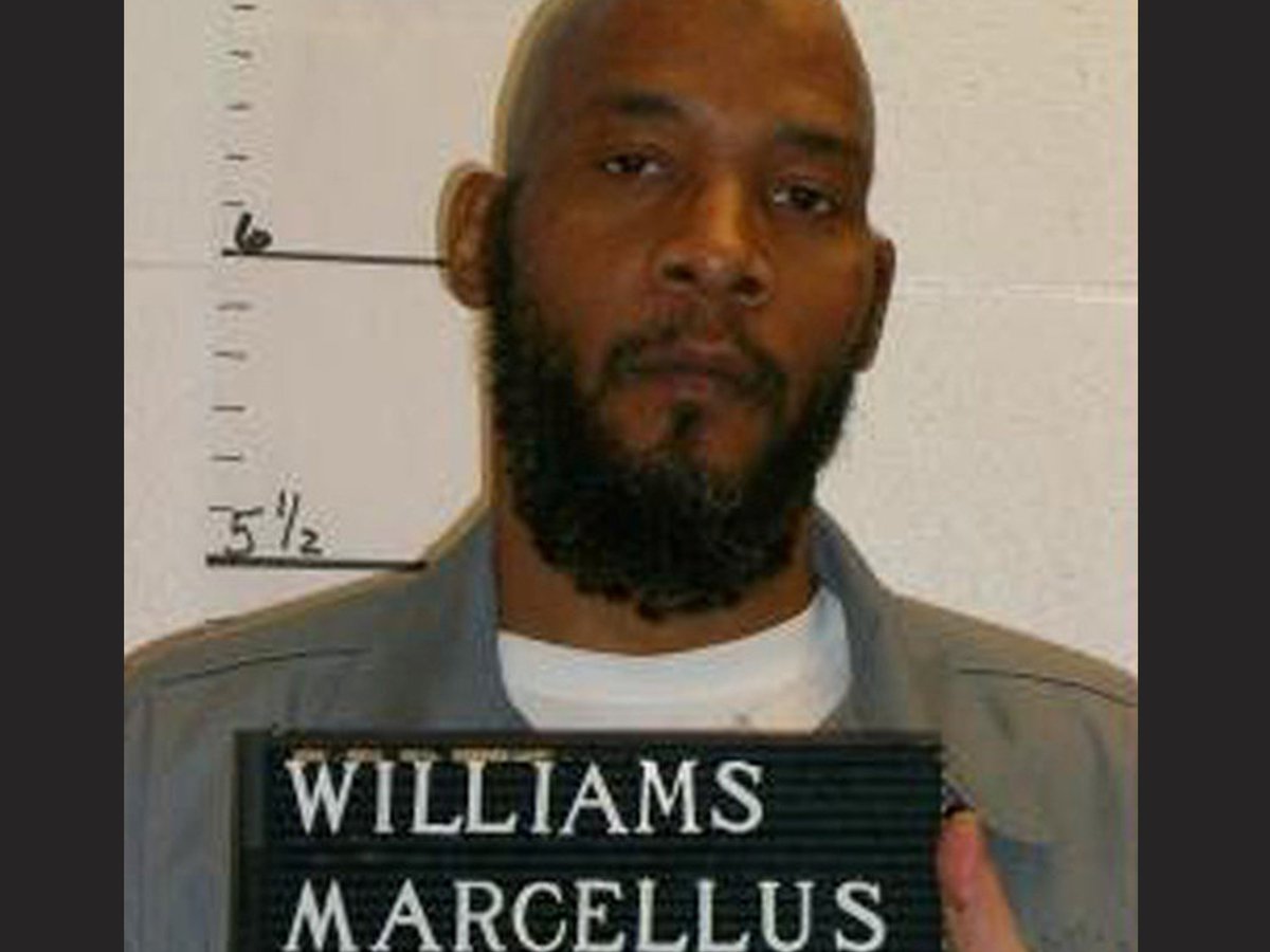 Long deliberations for #MarcellusWilliams. Newly elected jury (Board of Inquiry) has been out for over 4 months now. The DNA on the murder weapon (which was still in the body) is not his. What's the hold up <a href="/EricGreitens/">Eric Greitens</a>?
