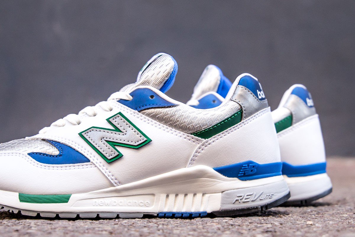 new balance ml 840