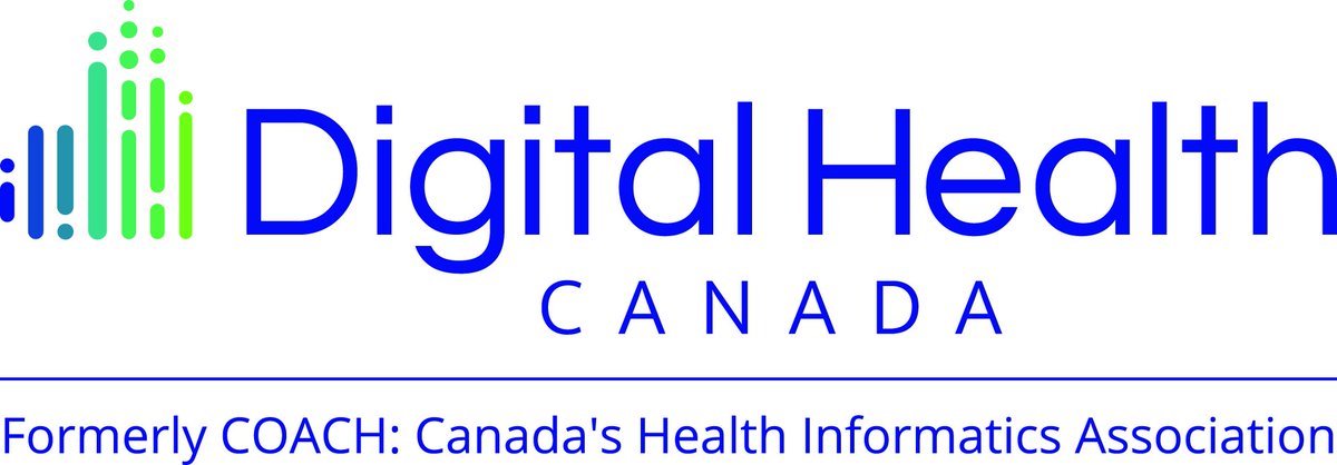 eHealthConf's tweet photo. #FeaturedHost: Digital Health Canada (Formerly COACH: Canada’s Health Informatics Association) is the voice of health informatics (HI) in Canada, promoting the adoption, practice and professionalism of HI.
Learn more about about @COACH_HI: https://t.co/g3XFk2rEzF https://t.co/1sDsm4TSnc