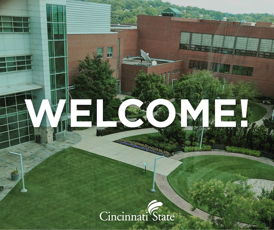 Cincinnati State On Twitter Welcome Back To All Our Students Faculty And Staff Classes Resume Today After The Long Winter Break It S Great To See Everyone On Campus In 2018 Newyearnewgoals Cinstate
