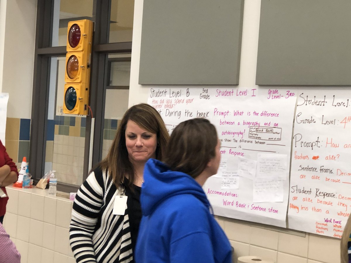 Zaida Saldivar On Twitter Ell Strategies Good For All Students