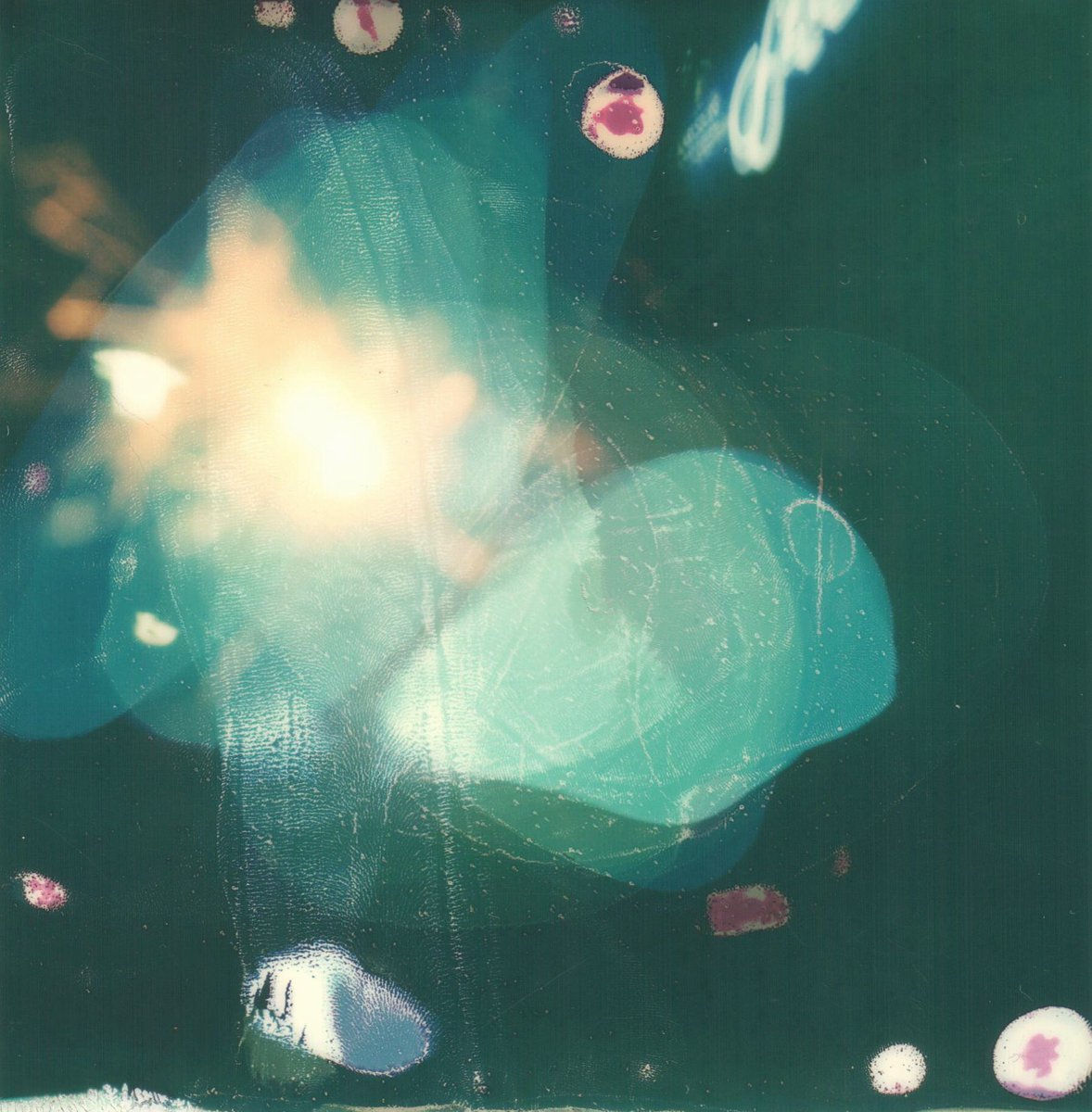 lelagruen's tweet photo. when the camera starts painting #polaroid https://t.co/fen1WXNPjb