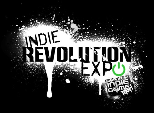 Indie Rev Expo tweet media