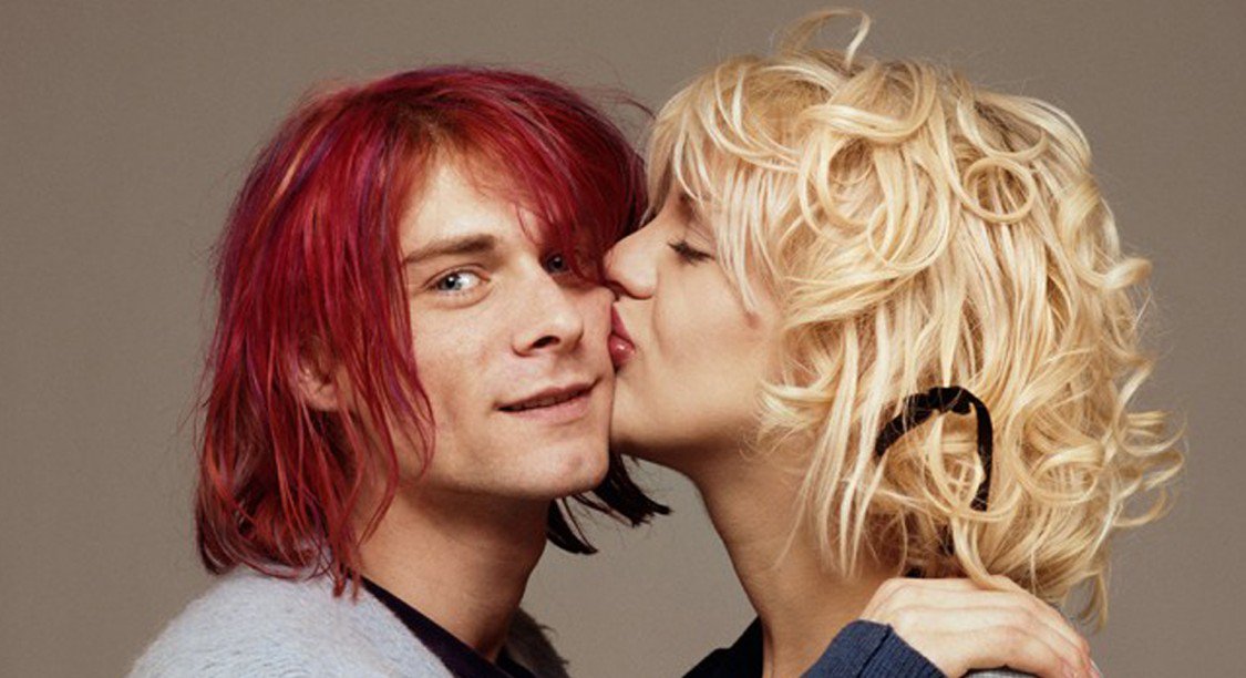 Débuts du grunge : le photographe de Nirvana expose ses archives
 lesinrocks.com/2018/01/02/sty…