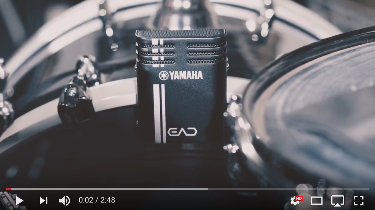 IHOMI_OC's tweet photo. @YamahaMusicUSA #Yamaha #YamahaMusic #EAD10 #AcousticDrum #ElectronicTrigger #DEMO https://t.co/UuZG0WiQoL #BuyNow https://t.co/RHEJ2OLtlL #Drums #Drummer #Drummers #Tustin #TustinMusic #OC #OCMusic #Musician #Anaheim #Irvine #SoCal #SoCalMusic #SoCalDrummer #DrumKit #DrumTrigger https://t.co/d2VC0QjGnX