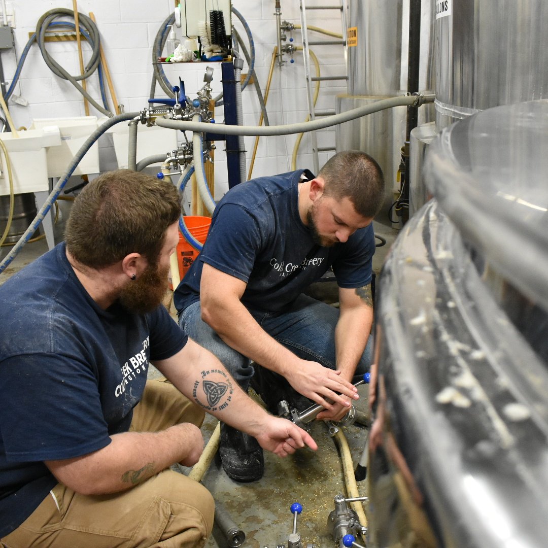 Warm and roasty...🍺👌