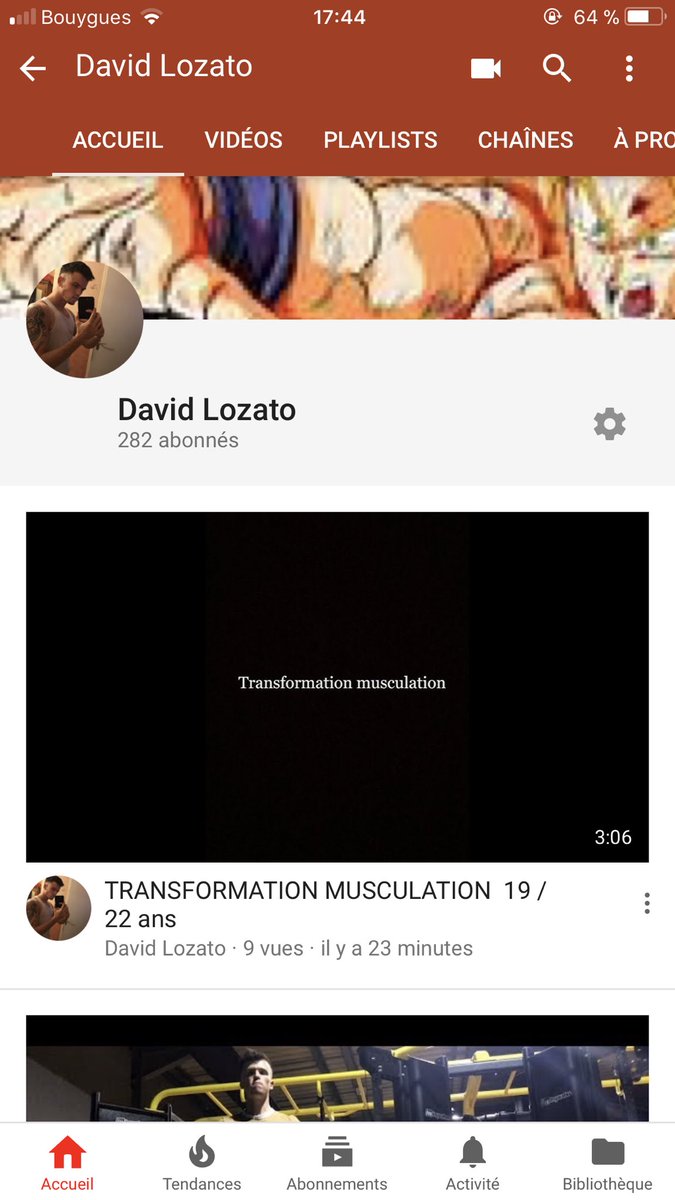 DavidShape18's tweet image. youtu.be/qmhNGFmyYfw les gens je compte sur vous