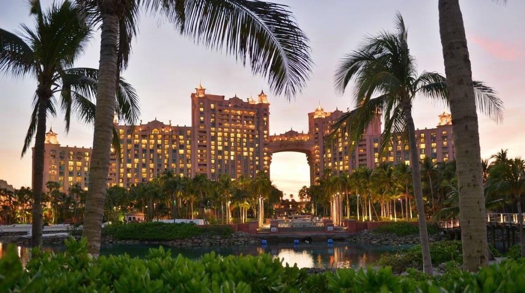 ¡Falta muy poco para que comience el #PCA2018! El Atlantis aguarda por lo que será un increíble torneo de poker, del 6 al 14 de enero --> psta.rs/2CwqzIi