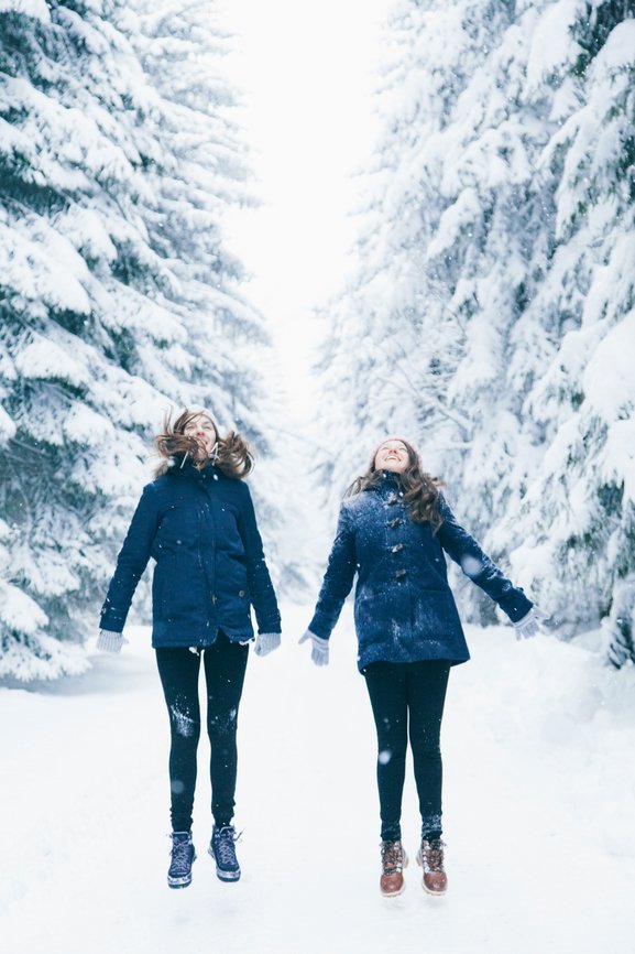 Fraxel's tweet photo. Welcoming winter with open arms https://t.co/Z2ysDgomEB