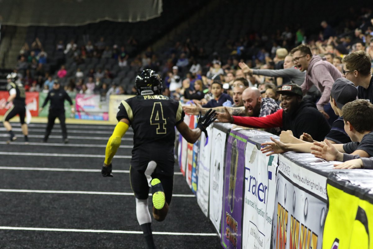The <a href="/SteelhawksLV/">LV Steelhawks</a> have announced their schedule for the 2018 season, which includes seven home games inside of PPL Center! Check out the schedule on our website and learn more about how you can get tickets to the games.

🗓️→ goo.gl/NzPynV