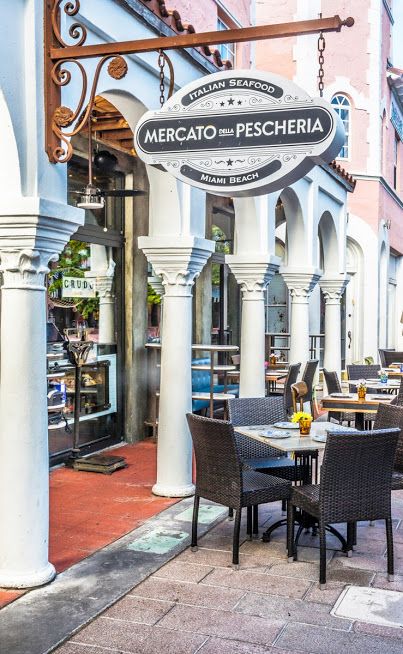 mercatovegas's tweet photo. Is Miami a part of your New Year travel plans? Our sister location @mercatodellapescheriaew lies in the heart of the historic Española Way!✈️ https://t.co/xBaNxcfSeu