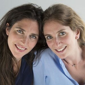 Découvrez l’histoire d’une reconversion professionnelle en famille ou lorsque 2 sœurs décident de reprendre la marque créée par leur grand-mère : <a href="/LaPelucherie/">lapelucherie</a>
buff.ly/2EyV2DN