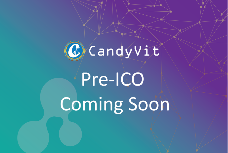 CandyVit_ICO's tweet photo. The food world around us is changing at incredible speed, & the industry must evolve. Join CandyVit to redefine the confectionery sector & make it healthier.
#CandyVit #HealthyEating #HealthTech #ICO #preico #TokenSale #token #btc #bitcoin #bounty #PROFIT #Crypto #Cryptocurreny https://t.co/Ke6lJVWg7P
