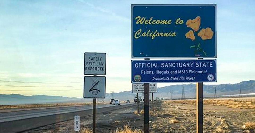 California to ban privately run ICE detention centers