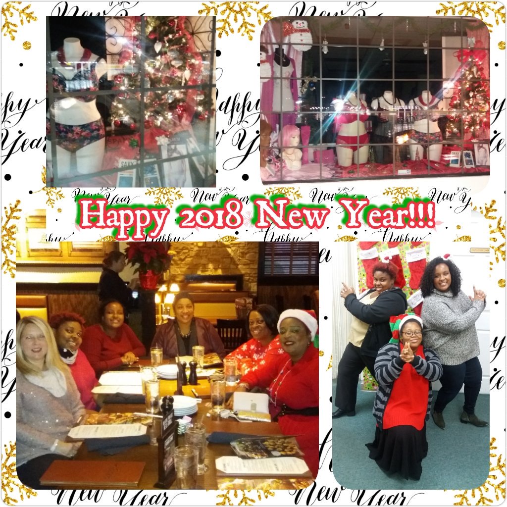 PrettyPleaseInc's tweet photo. Happy New Year to you and your family! To a prosperous 2018 year! https://t.co/Dyy3zcIBHh