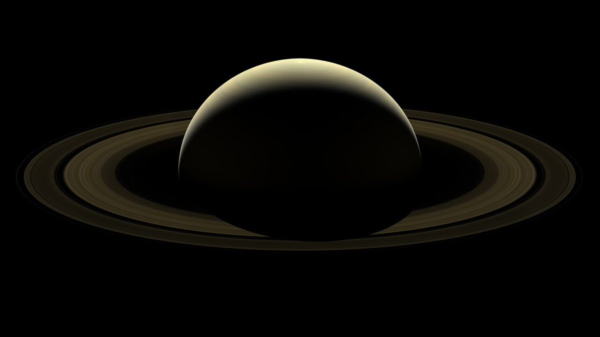 A Farewell to Saturn buff.ly/2lvrwa7