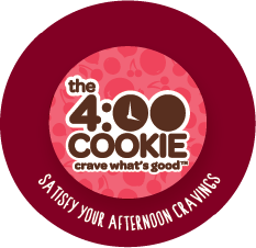 We are proud to announce our investment in The 4:00 Cookie founded by Debra Holstein. Her cookies are made with low-glycemic ingredients so they won't spike your blood sugar and (most importantly) they also taste amazing! We look forward to taking the business to the next level!