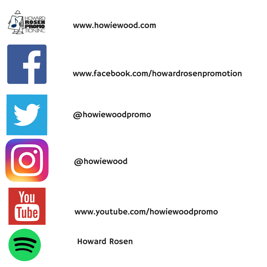 Howard Rosen tweet media