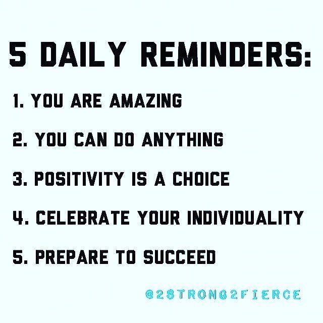 herstyleinc's tweet photo. Reposting @moinuddinalvi:
Five Daily Reminders:

#benefits #brokerlife #rowtheboat #hustle #thinkpositive #goals #motivation #leadership https://t.co/moyl8sef22
