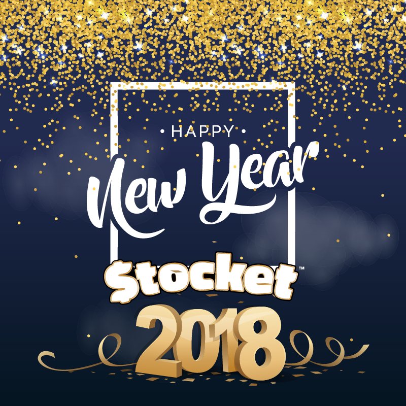 StocketApp tweet picture