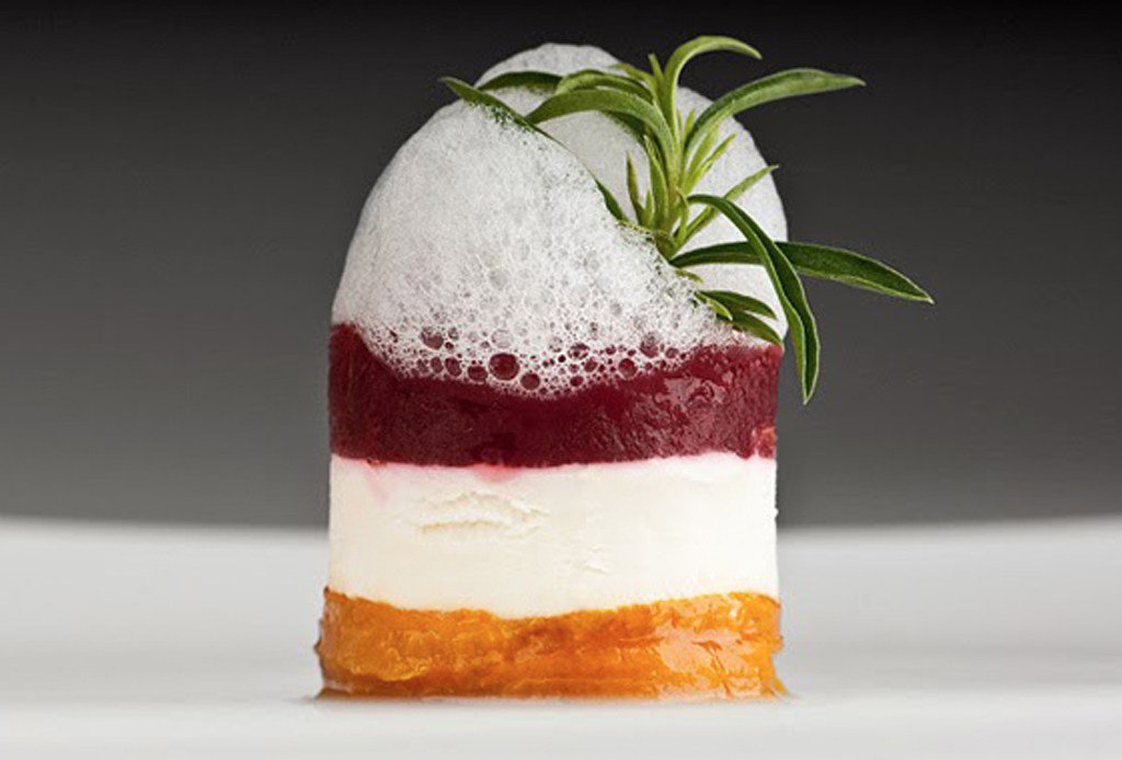 Si buscas cocina molecular, en  <a href="/ChinaGrillMex/">China Grill Mexico</a>, @pujolrestaurant, <a href="/Bikomx/">Restaurante Biko</a> y <a href="/jbyjoseandres/">J by José Andrés</a> encontrarás la mejor de la ciudad 😍😍 bit.ly/2bJsvNN