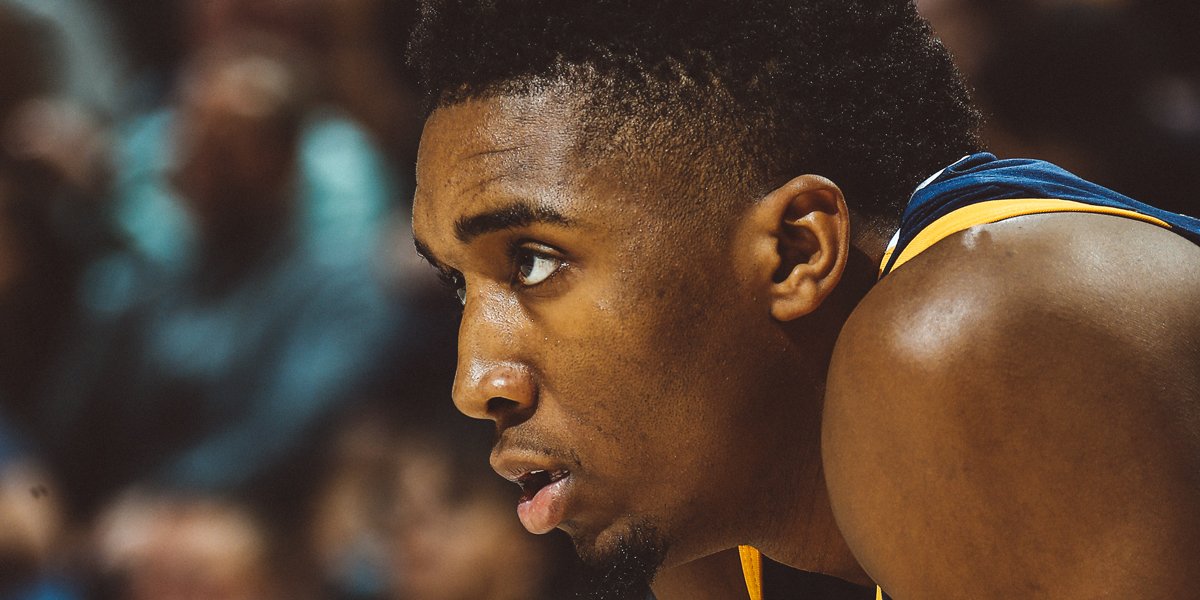 ICYMI - The Roundup—Jazz 104, Cavs 101  📝: on.nba.com/2CCwIjP https://t.co/7tAxzHTIz8