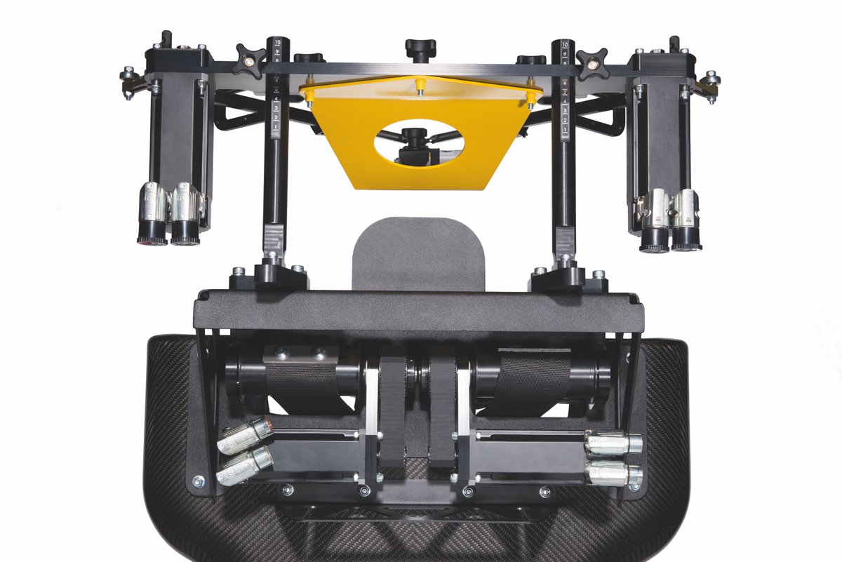 RacecarEngineer's tweet photo. For 2018, every Tuesday we will be challenging you to a #TuesTechTest to (hopefully) blow your mind with engineering wizardry!
So, Q1: What is this and where is it used? π€ https://t.co/MpPe6pMf1W