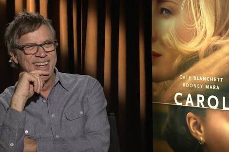 Happy Birthday to Todd Haynes 