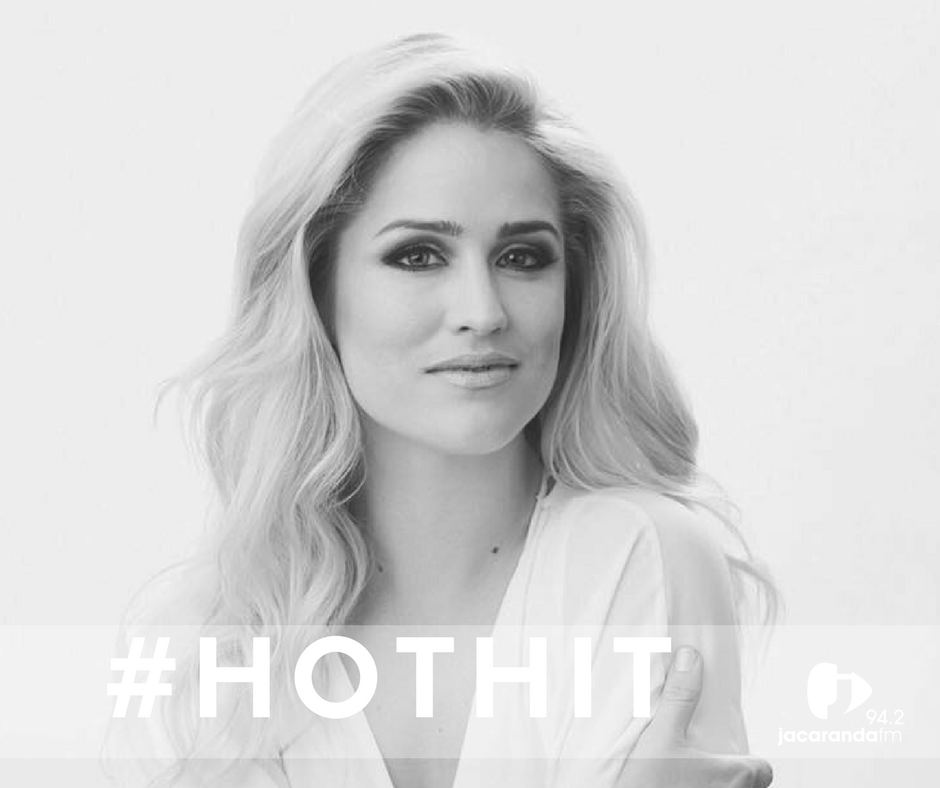 .<a href="/CarolineBrussow/">Caroline-Grace</a> 'Voor Jou' is your Chamberlains #HotHit tonight! Let <a href="/thedannypainter/">Danny Painter</a> know how much you love it by retweeting or liking this post and who knows.. she could be you Chamberlains #HotHitof the week!