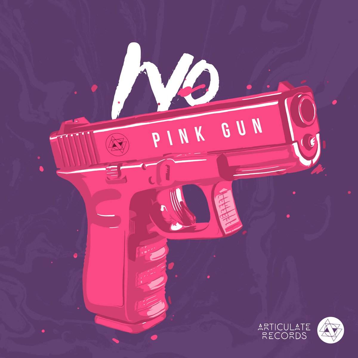 On The Wax (@onthewaxblog) on Twitter photo .<a href="/ivoproducer/">producer ivo</a> has just dropped the Pink Gun EP on <a href="/ArticulateMedia/">Articulate</a> with remixes from Katch and <a href="/FutureWildstyle/">Future Wildstyle</a> . Check our full review below🔥
onthewax.com/sounds/review-… .<a href="/ivoproducer/">producer ivo</a> has just dropped the Pink Gun EP on <a href="/ArticulateMedia/">Articulate</a> with remixes from Katch and <a href="/FutureWildstyle/">Future Wildstyle</a> . Check our full review below🔥
onthewax.com/sounds/review-…