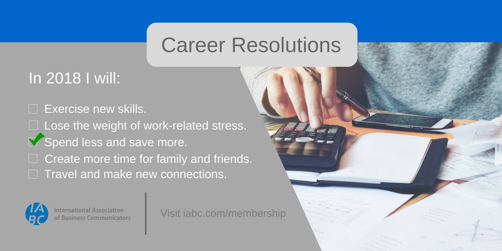 IABC's tweet photo. Who doesn’t like saving money? An IABC membership comes with discounts on our world event, online courses, professional certification, awards programs and much more! Your membership will quickly pay for itself, so start spending more strategically now: https://t.co/2OxZB2eHE1 https://t.co/hLkECOyENr