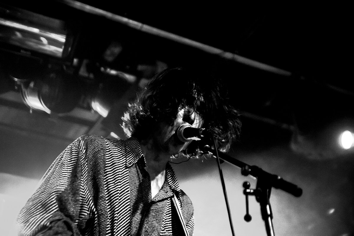 LUCKY PUNKS (@luckypunksband) on Twitter photo Happy new year! We've been a bit quiet, all had a few too many sherrys over Christmas, but we're back with live dates!
LONDON - <a href="/NewCrossInn/">New Cross Inn</a> 3rd January
READING - <a href="/PurpleTurtleRdg/">Purple Turtle</a> 10th January
Come down and make it your new year's resolution to get sweaty at some awesome shows. Happy new year! We've been a bit quiet, all had a few too many sherrys over Christmas, but we're back with live dates!
LONDON - <a href="/NewCrossInn/">New Cross Inn</a> 3rd January
READING - <a href="/PurpleTurtleRdg/">Purple Turtle</a> 10th January
Come down and make it your new year's resolution to get sweaty at some awesome shows.