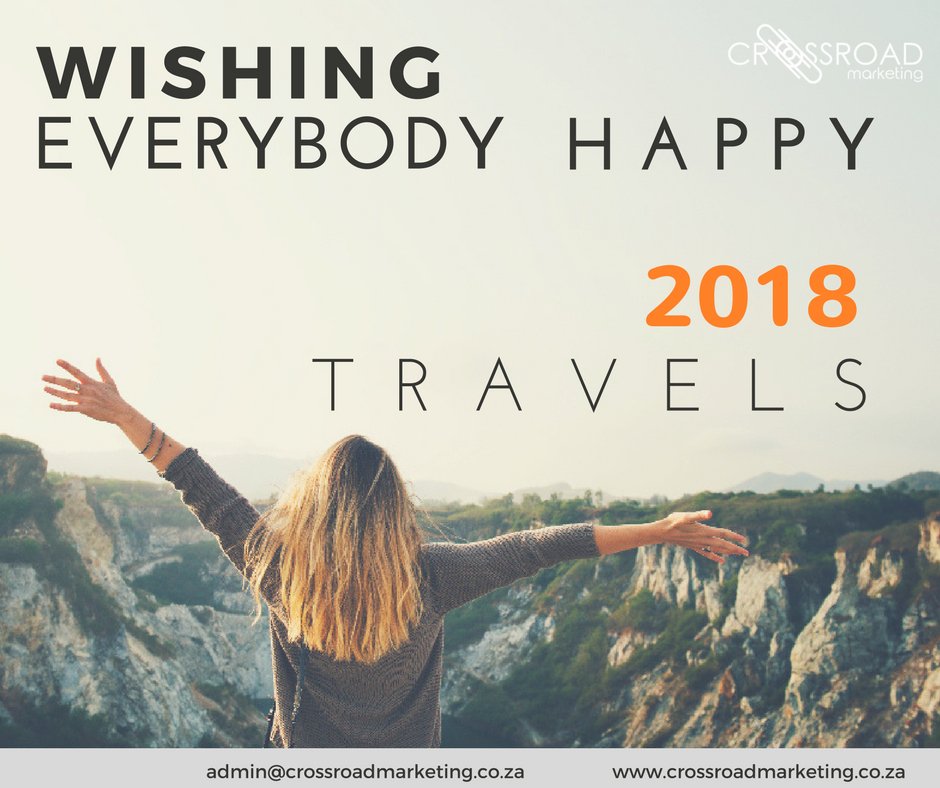 crm_crossroad's tweet photo. Our team is officially back to work and extremely excited for the new year! 🎊
We have many plans in the pipeline, watch this space! 🙌🌍
#NewYear2018 #TravelTuesday #2018 #CapeTown #startups #meetsouthafrica https://t.co/0pQfe0WJUr