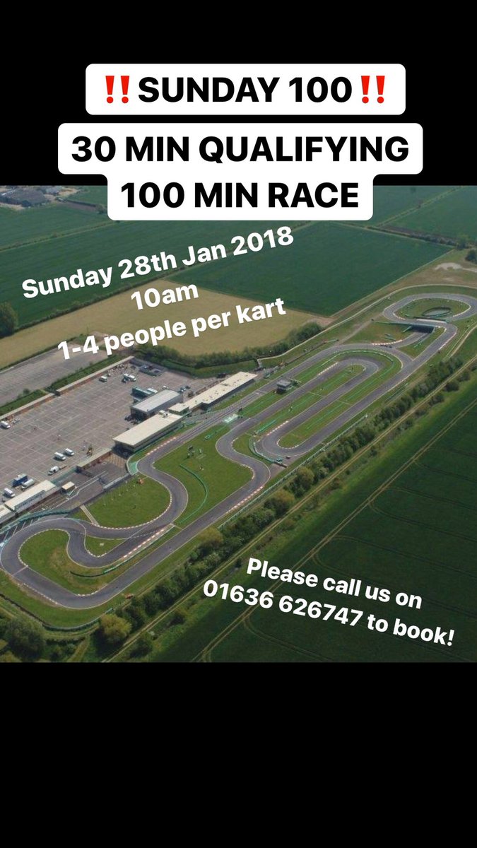 PFI Kart Circuit (@kartpfi) on Twitter photo 