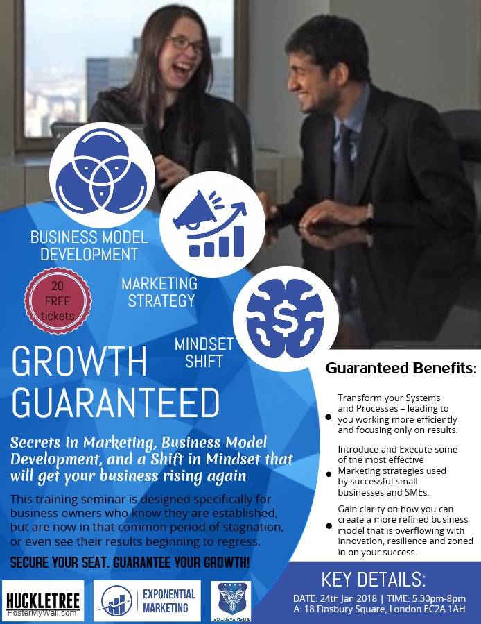 CEO Monthly tweet media