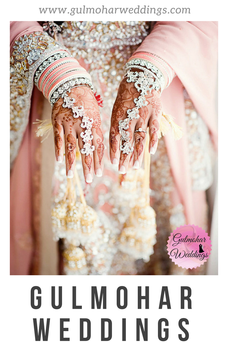 From destination weddings to one of a kind event planning, we will showcase your own personal style. We take pride in continuously learning and improving our skills in this ever-changing event planning industry. gulmoharweddings.com #IndianWeddingPlanner