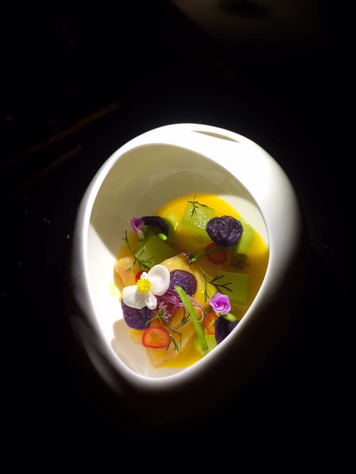 Are you trying to up your restaurant's Insta game? Take some notes from the most photographed restaurants of 2017: bit.ly/2Ds19Zd