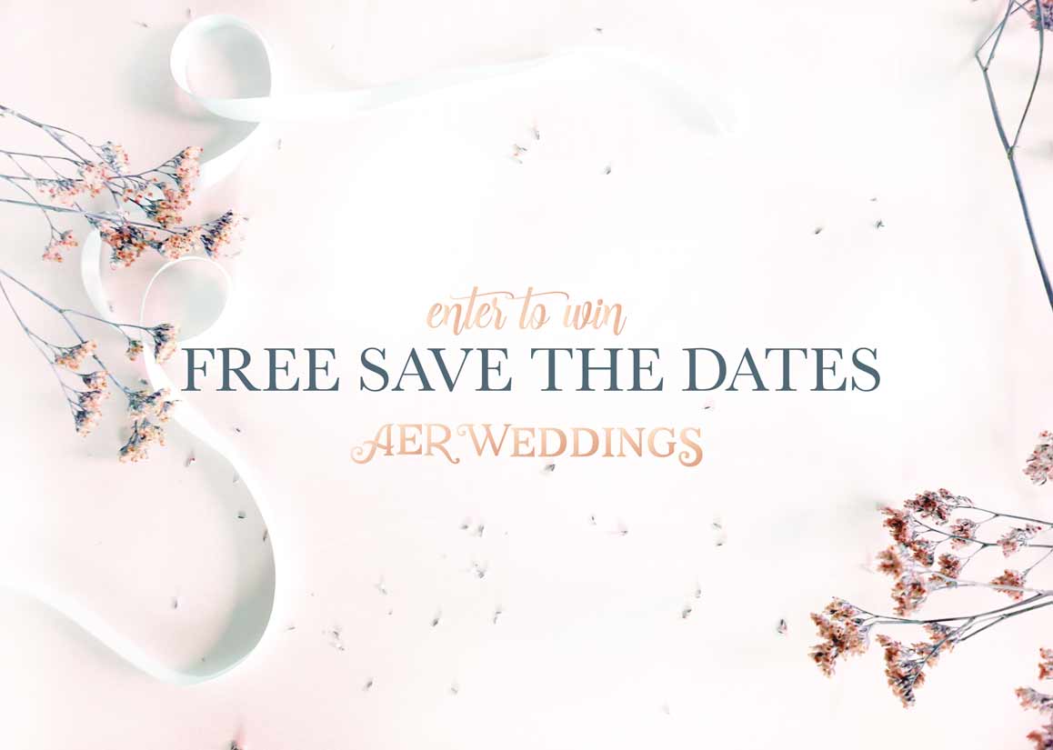 Let's start 2018 with a #giveaway; #FREE #wedding save the dates!* Here’s how to enter: 1. #Follow our page 2. #Retweet this tweet 3. #Reply with the unique story of how you met your s/o One #winner will be chosen February 1st! *Restrictions may apply re: quantity/print type