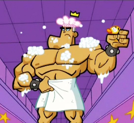 Butch Hartman tweet media