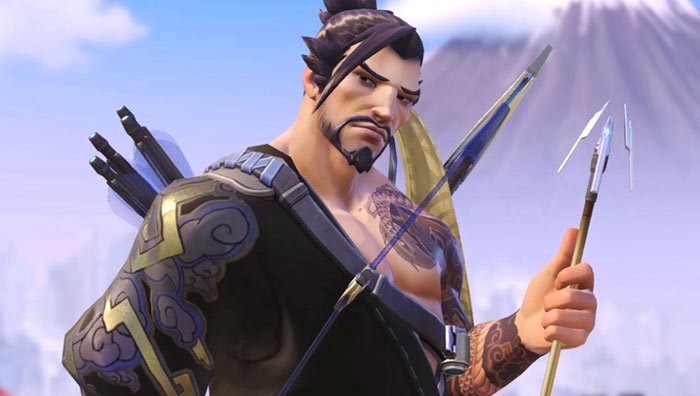 hkrud_'s tweet photo. Granit Gaming would like to introduce our first giveaway of this year! To celebrate the new year we are giving away 1 keyboard &amp; 2 Heroes of the Storm Hanzo skin codes. All you need to do is follow us on twitter, like and retweet. The winners will be announced Sunday 7th! GLHF! https://t.co/drCwyafA5A
