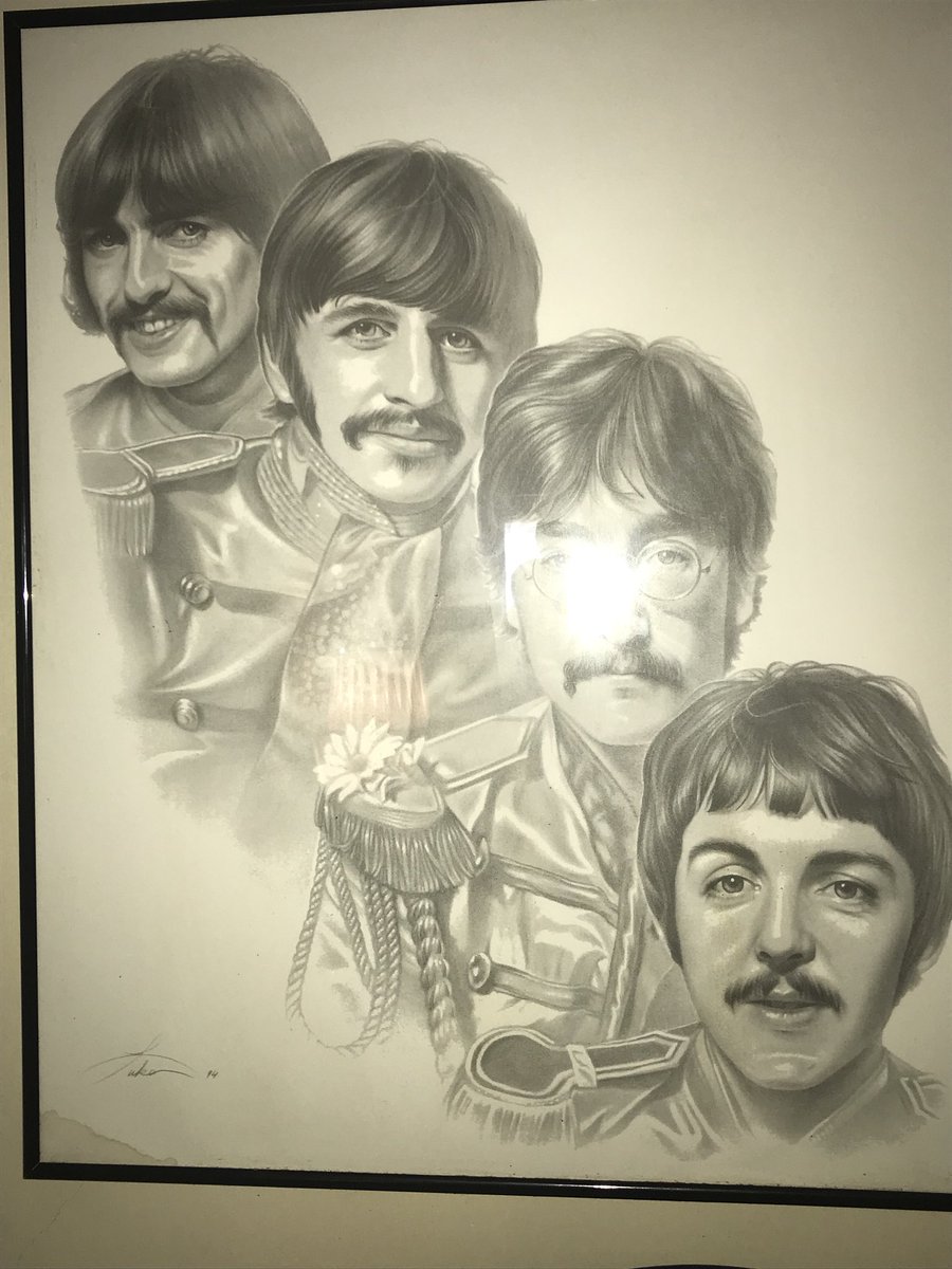 cgonzalez526's tweet photo. Found @thebeatles
#Dispatchito #IHXLife #IHXecutioNERs @montour_matthew @keroninc @firas_smadi @patsgal77 @elogan_13 @BethDurrell https://t.co/yq4AAolb8J