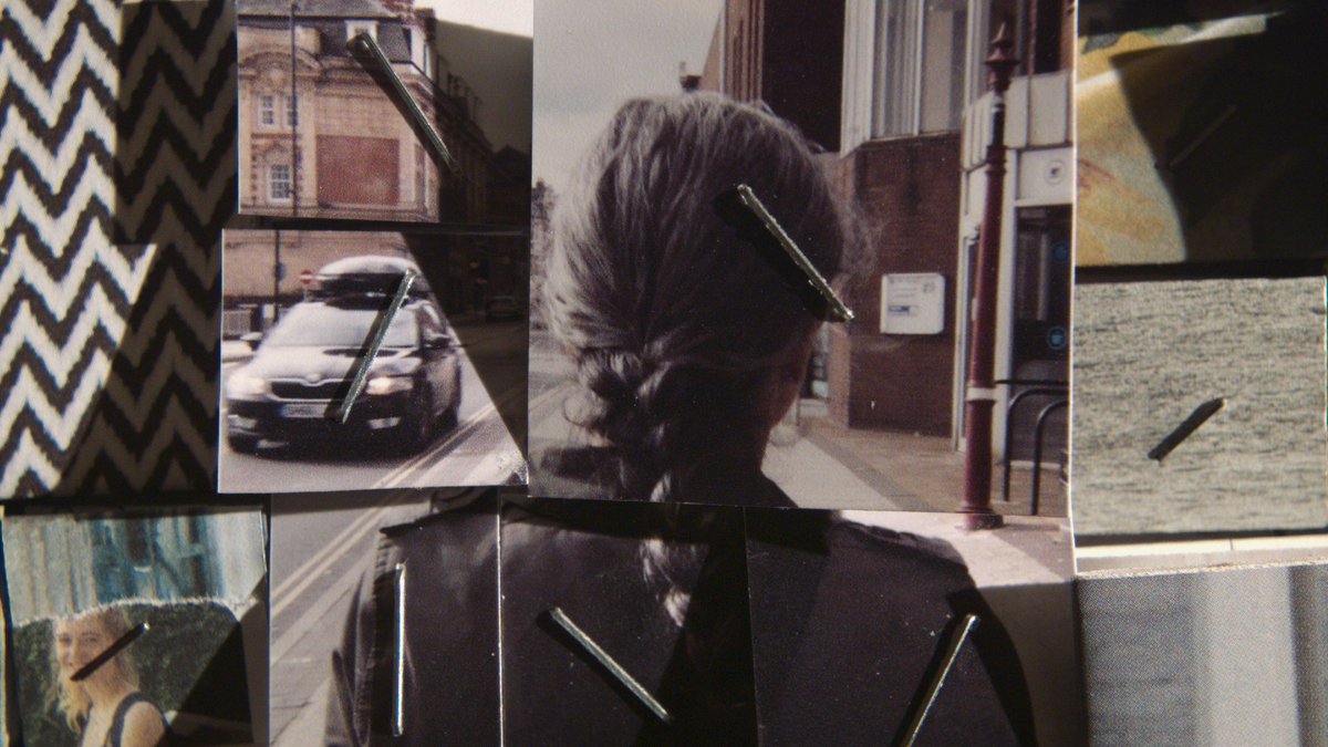 Following the release of director David Birtle <a href="/HouseTrevors/">Trevor's House</a>'s short film, Klein Editions explores #collage #artist @PaolaBazzz 's life &amp; career in this #ArtistProfile

Read full article on <a href="/artsy/">Artsy</a> at artfindr.uk/2DRPAee